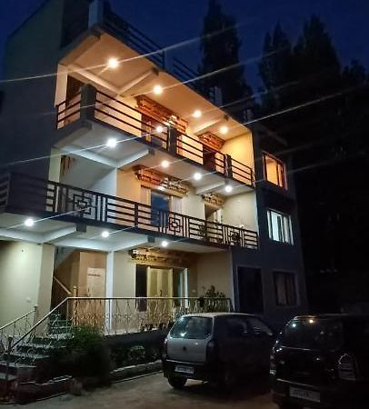 Zlatan Guest House Léh Exteriér fotografie