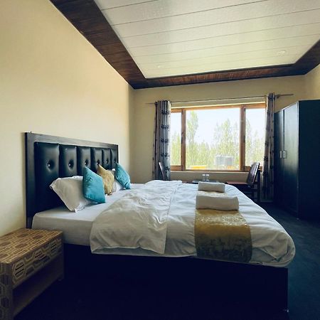 Zlatan Guest House Léh Exteriér fotografie