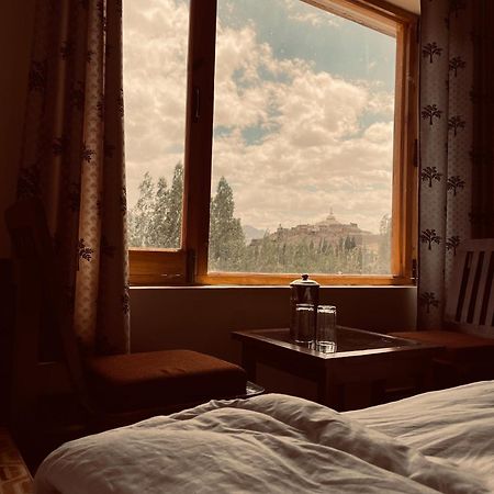 Zlatan Guest House Léh Exteriér fotografie