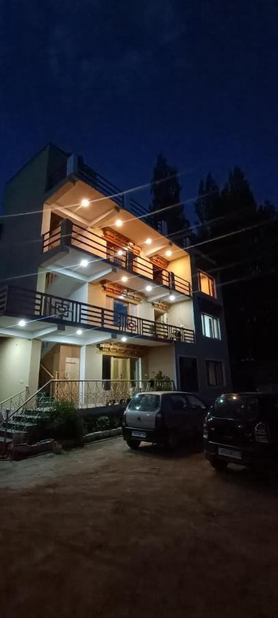 Zlatan Guest House Léh Exteriér fotografie
